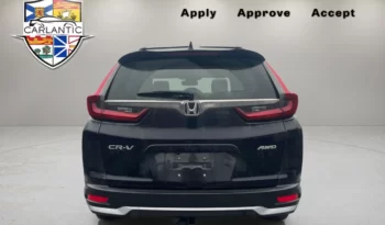 
									2020 Honda CR-V EX-L  98,000 km $31,995 full								