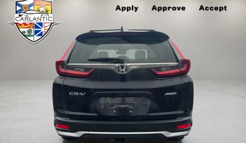 
								2020 Honda CR-V EX-L  98,000 km $31,995 full									