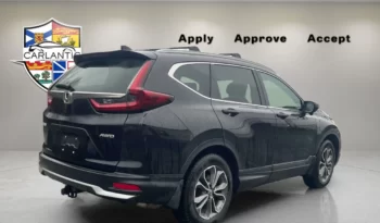 
									2020 Honda CR-V EX-L  98,000 km $31,995 full								