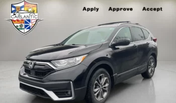 
									2020 Honda CR-V EX-L  98,000 km $31,995 full								