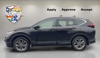 
									2020 Honda CR-V EX-L  98,000 km $31,995 full								