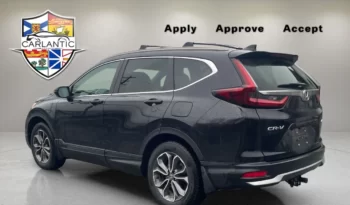 
									2020 Honda CR-V EX-L  98,000 km $31,995 full								