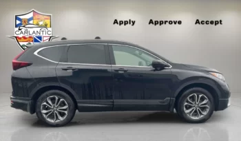 
									2020 Honda CR-V EX-L  98,000 km $31,995 full								