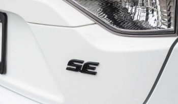 
									2021 Toyota Corolla LE full								