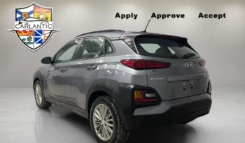 
									2019 Hyundai Kona Preferred  $19,999 full								