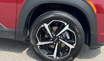 
									2023 Chevrolet TrailBlazer RS full								