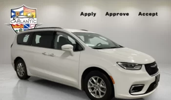 
									2021 Chrysler Pacifica Touring-L  86,666 km $36,999 full								