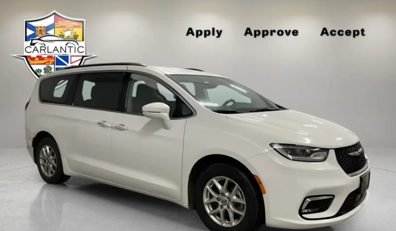 
								2021 Chrysler Pacifica Touring-L  86,666 km $36,999 full									