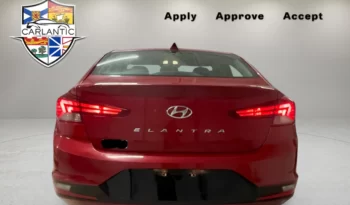 
									2020 Hyundai Elantra Preferred  48,000 km $23,999 full								