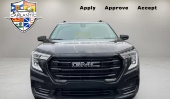 
									2022 GMC Terrain SLE  $29,999 full								