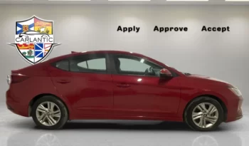 
									2020 Hyundai Elantra Preferred  48,000 km $23,999 full								