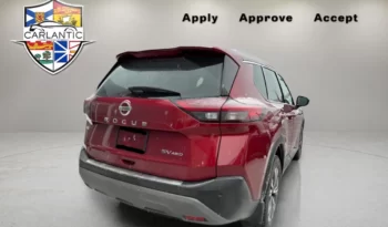 
									2021 Nissan Rogue SV  80,000 km $27,998 full								