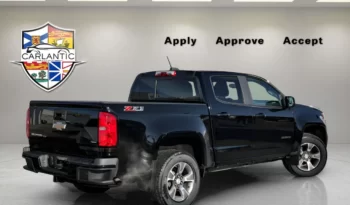 
									2020 Chevrolet Colorado 4WD Z71  81,000 km $35,999 full								