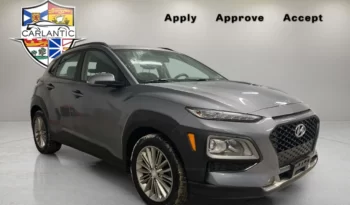 
									2019 Hyundai Kona Preferred  $19,999 full								