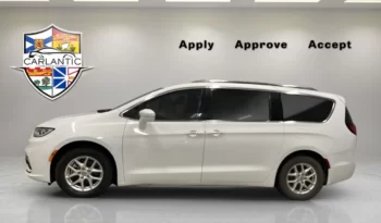 
									2021 Chrysler Pacifica Touring-L  86,666 km $36,999 full								