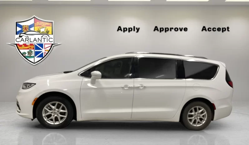 
								2021 Chrysler Pacifica Touring-L  86,666 km $36,999 full									