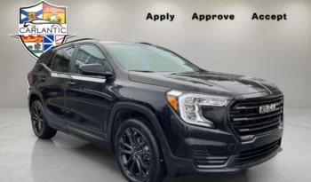 2022 GMC Terrain SLE - Carlantic Auto Sales