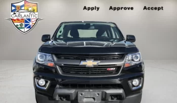 
									2020 Chevrolet Colorado 4WD Z71  81,000 km $35,999 full								