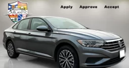 2021 Volkswagen Jetta Highline  86,000 km $24,999