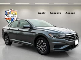 2021 Volkswagen Jetta Highline - Carlantic Auto Sales