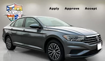 2021 Volkswagen Jetta Highline - Carlantic Auto Sales