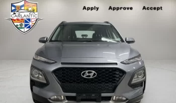 
									2019 Hyundai Kona Preferred  $19,999 full								