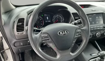 
									2018 Kia Forte LX  $16,999 full								