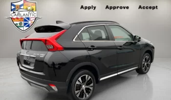 
									2019 Mitsubishi Eclipse Cross SE  $22,999 full								