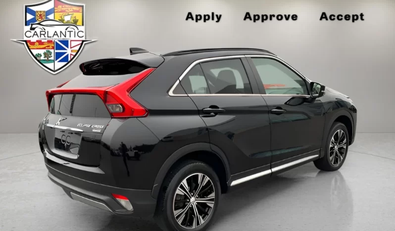 
								2019 Mitsubishi Eclipse Cross SE  $22,999 full									