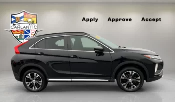 
									2019 Mitsubishi Eclipse Cross SE  $22,999 full								