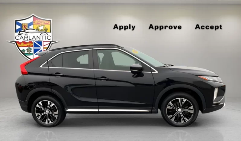 
								2019 Mitsubishi Eclipse Cross SE  $22,999 full									