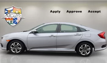 
									2018 Honda Civic Sedan LX  75,000 km $23,995 full								