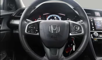 
									2018 Honda Civic Sedan LX  75,000 km $23,995 full								