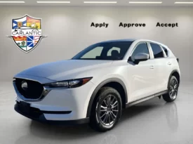 2021 Mazda CX-5 GT - Carlantic Auto Sales