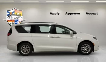 
									2021 Chrysler Pacifica Touring-L  86,666 km $36,999 full								