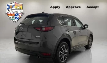 
									2018 Mazda CX-5 GT  82,000 km $29,999 full								