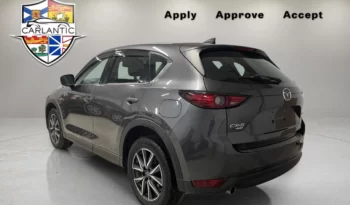 
									2018 Mazda CX-5 GT  82,000 km $29,999 full								