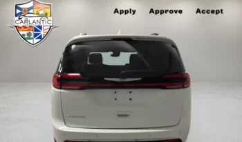 
									2021 Chrysler Pacifica Touring-L  86,666 km $36,999 full								