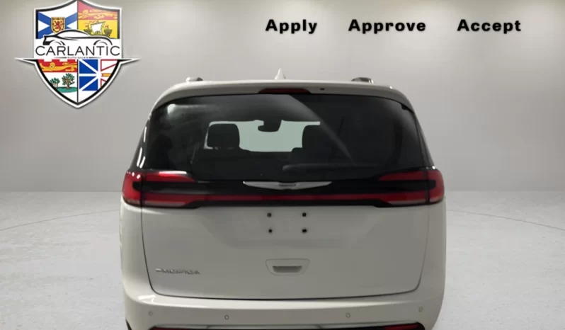 
								2021 Chrysler Pacifica Touring-L  86,666 km $36,999 full									