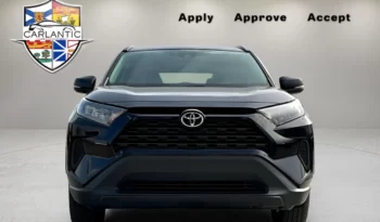 
									2022 Toyota RAV4 XLE  66,000 km $34,999 full								