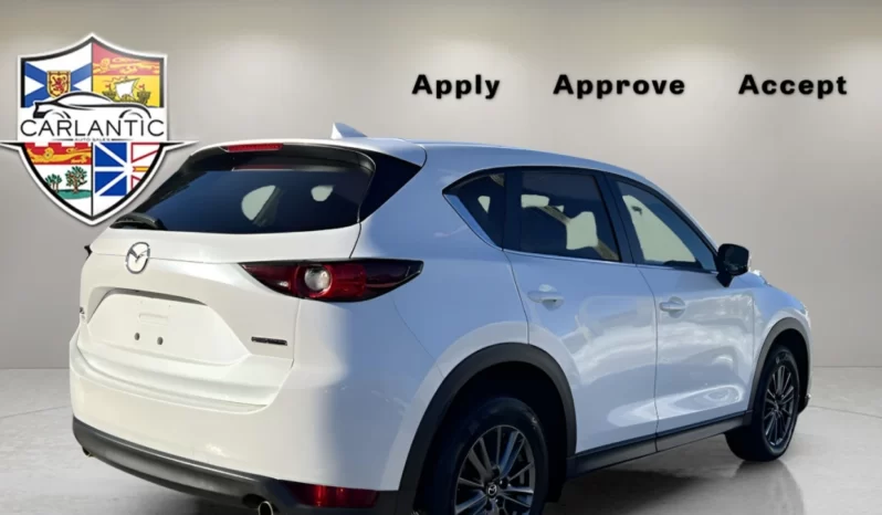 
								2021 Mazda CX-5 GT  78,000 km $28,999 full									