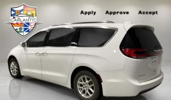 
									2021 Chrysler Pacifica Touring-L  86,666 km $36,999 full								