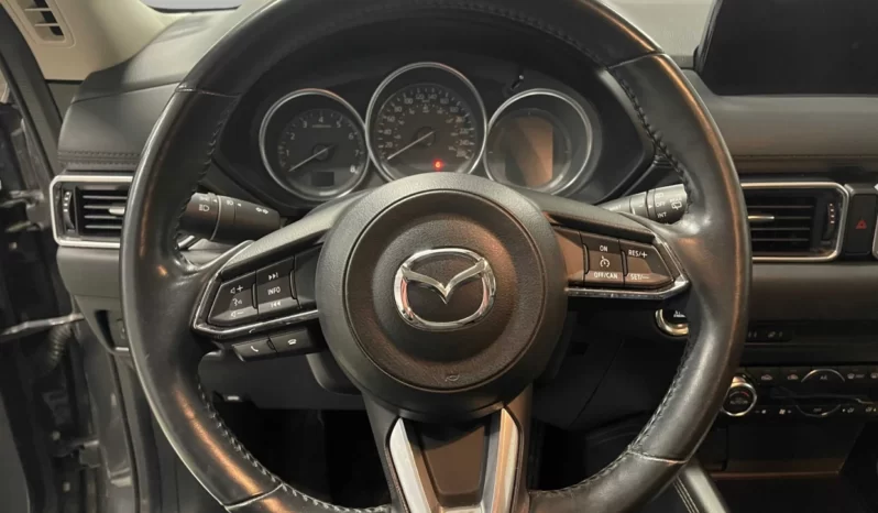 
								2018 Mazda CX-5 GT  82,000 km $29,999 full									