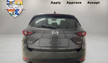 
									2018 Mazda CX-5 GT  82,000 km $29,999 full								