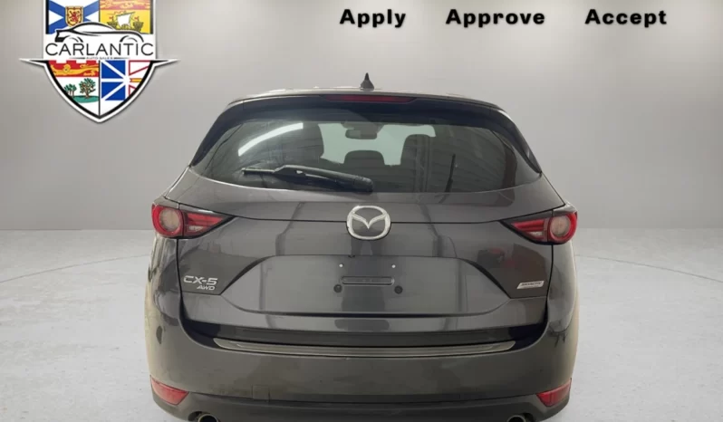 
								2018 Mazda CX-5 GT  82,000 km $29,999 full									