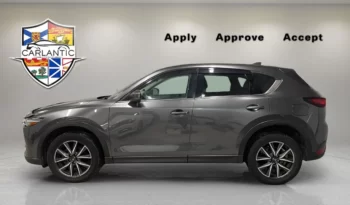 
									2018 Mazda CX-5 GT  82,000 km $29,999 full								