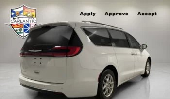 
									2021 Chrysler Pacifica Touring-L  86,666 km $36,999 full								