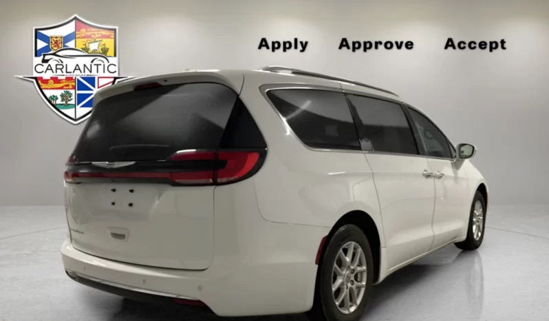 
								2021 Chrysler Pacifica Touring-L  86,666 km $36,999 full									