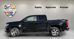 2020 Chevrolet Colorado 4WD Z71  81,000 km $35,999