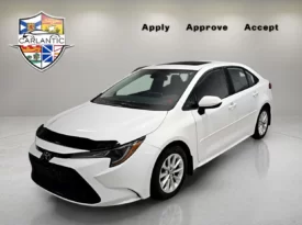 2021 Toyota Corolla LE - Carlantic Auto Sales